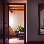 Il Monastero Couette-café Ortonovo