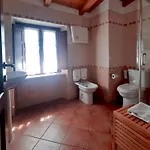 Il Monastero Ortonovo