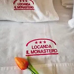 Il Monastero Couette-café 4*
