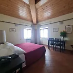 Il Monastero Couette-café Ortonovo
