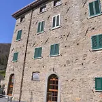 Il Monastero Couette-café
