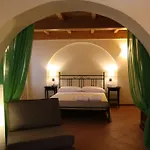 Couette-café Il Monastero Ortonovo