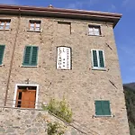 Il Monastero Ortonovo