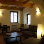 Il Monastero Couette-café