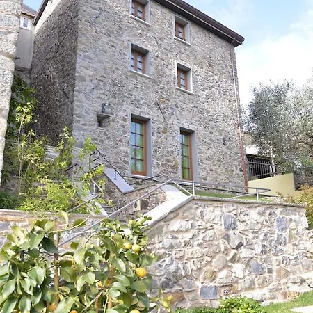 Locanda Il Monastero Bed & Breakfast