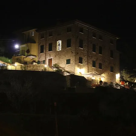Locanda Il Monastero 3* Ortonovo
