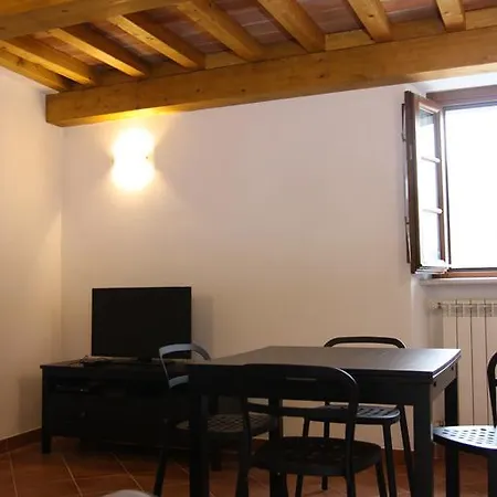 Locanda Il Monastero