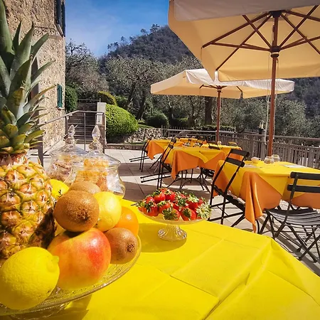 Locanda Il Monastero Bed & Breakfast