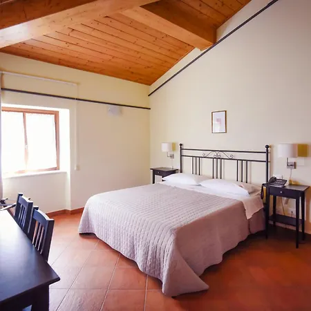 Bed & Breakfast Locanda Il Monastero