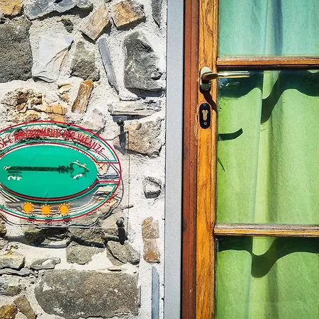 Locanda Il Monastero Bed & Breakfast 3*