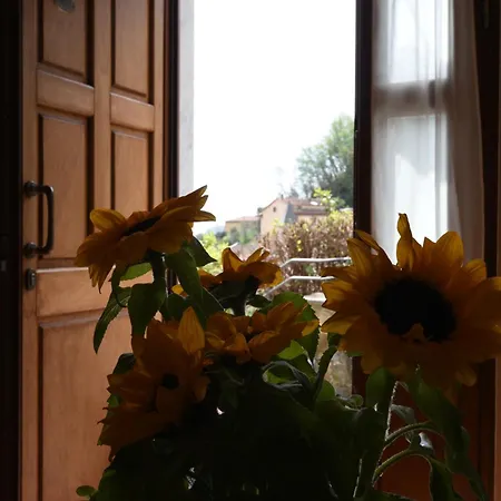 Locanda Il Monastero Bed & Breakfast Ortonovo