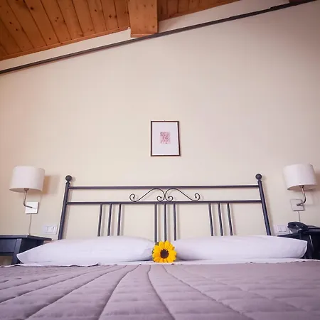 Locanda Il Monastero 3* Ortonovo
