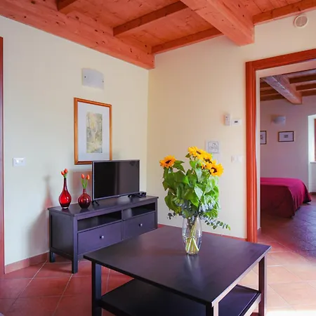 Locanda Il Monastero