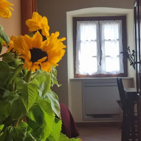 Il Monastero Отель типа 