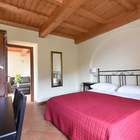 Bed & Breakfast Il Monastero