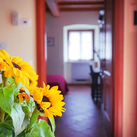Locanda Il Monastero Bed & Breakfast 3*