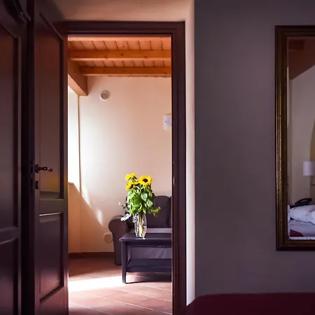 Locanda Il Monastero Bed & Breakfast Ortonovo