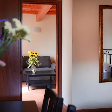 Bed & Breakfast Il Monastero Ortonovo