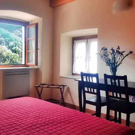 Il Monastero Bed & Breakfast