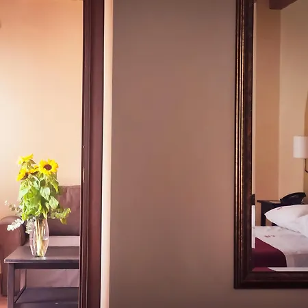 Bed & Breakfast Locanda Il Monastero