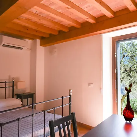 Locanda Il Monastero Bed & Breakfast 3*