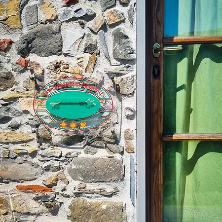 Bed & Breakfast Locanda Il Monastero 3*