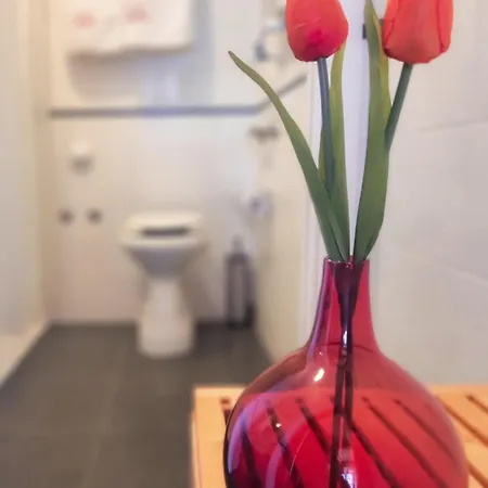 Bed & Breakfast Il Monastero Ortonovo