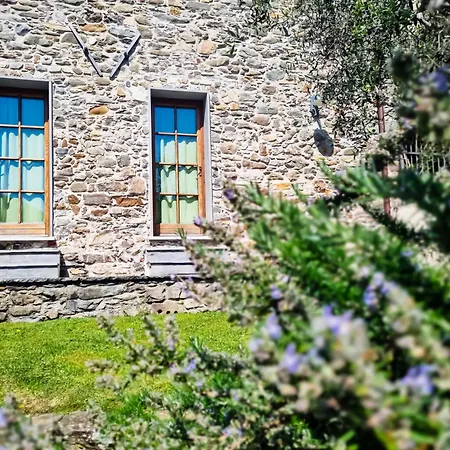 Bed & Breakfast Locanda Il Monastero