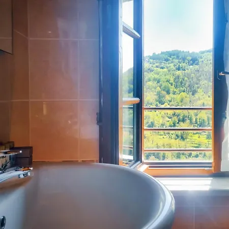 Bed & Breakfast Locanda Il Monastero 3*