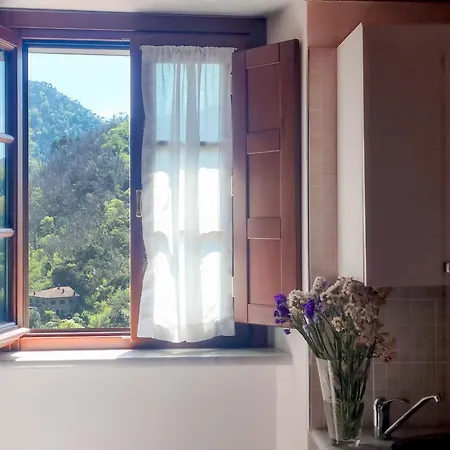 Il Monastero Bed and breakfast Ortonovo