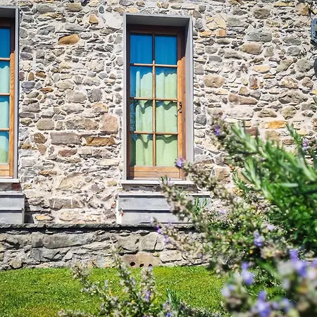 Bed & Breakfast Il Monastero Ortonovo