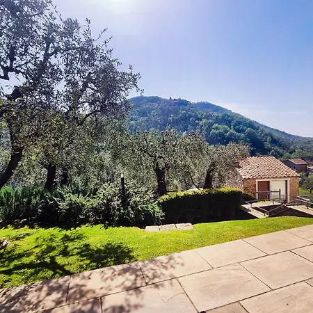 Locanda Il Monastero 3*