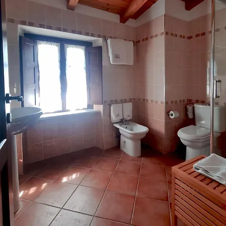 Il Monastero Ортоново