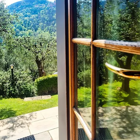 Locanda Il Monastero 3* Ortonovo