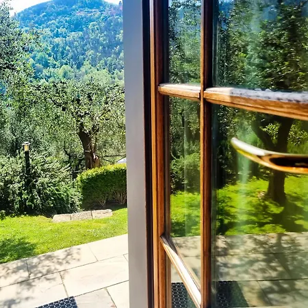 Il Monastero 4* Ortonovo