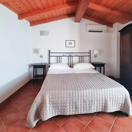 Locanda Il Monastero