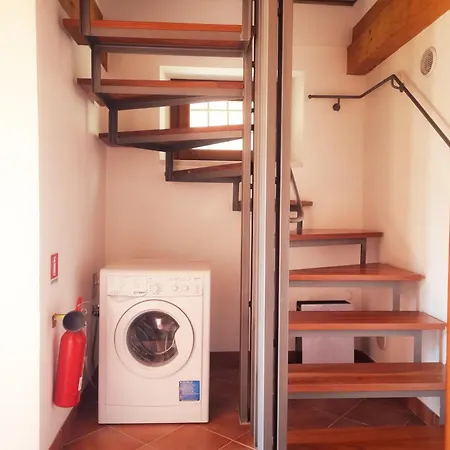 Il Monastero Bed & Breakfast