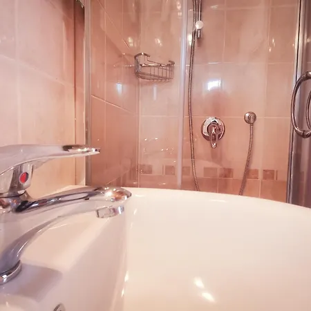 Bed & Breakfast Locanda Il Monastero 3*