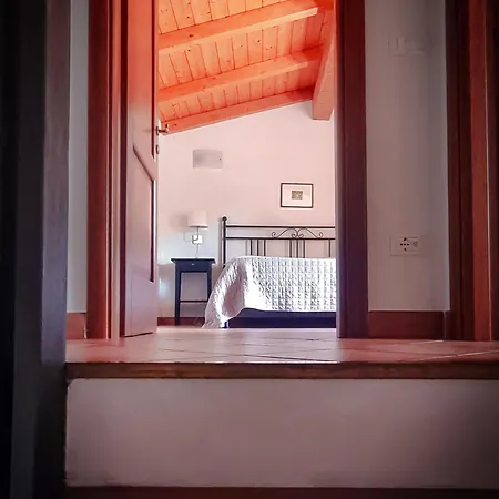 Bed & Breakfast Locanda Il Monastero Ortonovo