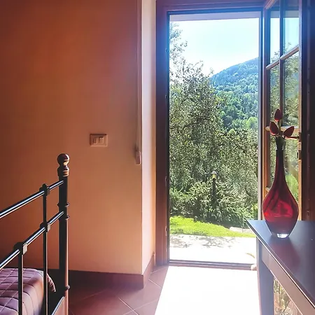 Il Monastero 4* Ortonovo