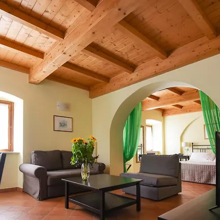 Bed & Breakfast Locanda Il Monastero Ortonovo