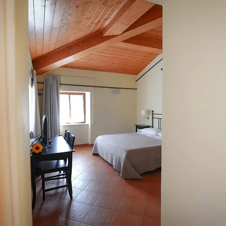 Locanda Il Monastero 3*