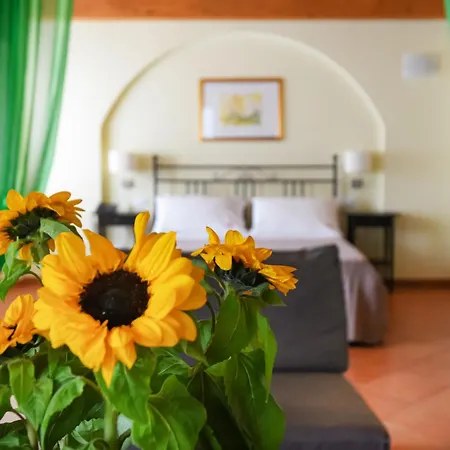 Il Monastero Ortonovo