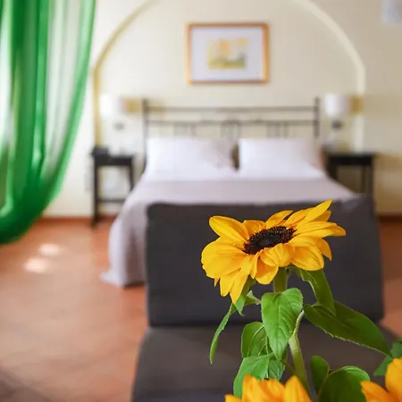 Locanda Il Monastero 3* Ortonovo
