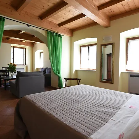 Locanda Il Monastero Bed & Breakfast