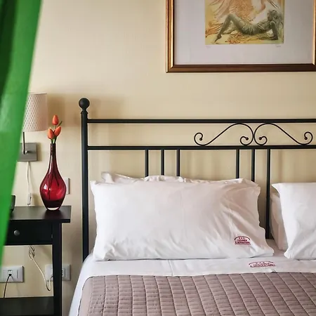 Bed & Breakfast Locanda Il Monastero 3*