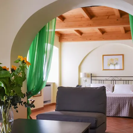 Locanda Il Monastero Bed & Breakfast Ortonovo