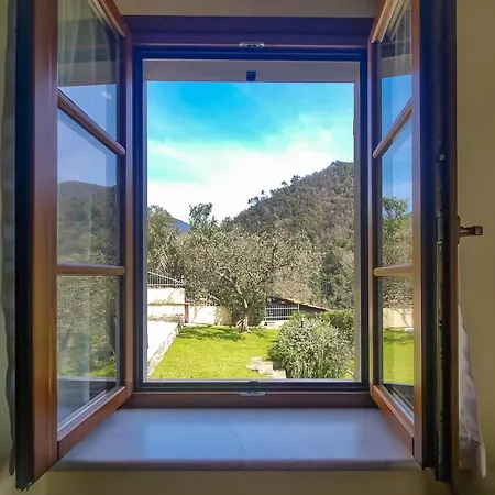 Bed & Breakfast Locanda Il Monastero Ortonovo