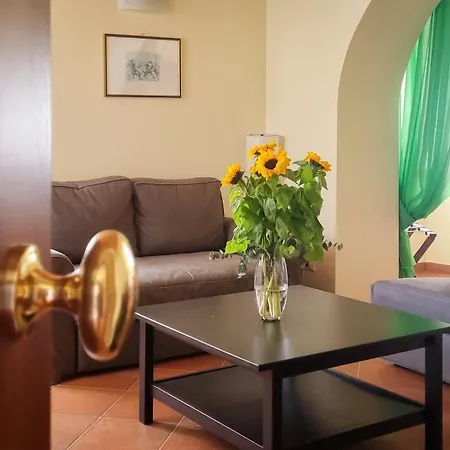 Il Monastero Ortonovo