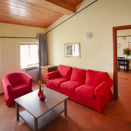 Locanda Il Monastero Bed & Breakfast